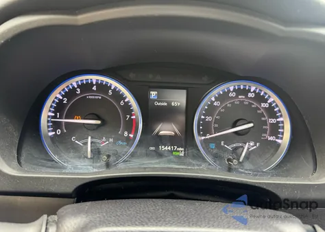 2019 Toyota Highlander Se из США, поврежденный, VIN 5TDJZRFH9KS626111